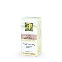Farmaderbe Olio Essenziale Di Ylang