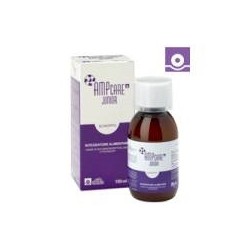 Difa Cooper Ampcare Junior Sciroppo 150 Ml