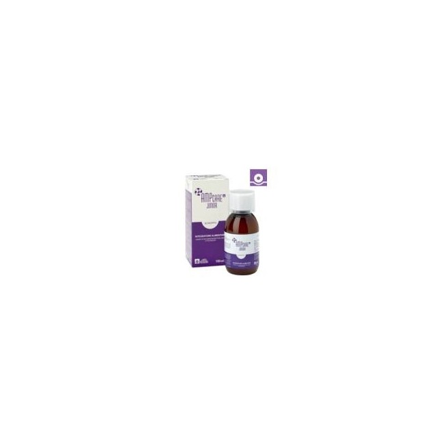 Difa Cooper Ampcare Junior Sciroppo 150 Ml Difa Cooper Ampcare Junior Sciroppo 150 Ml