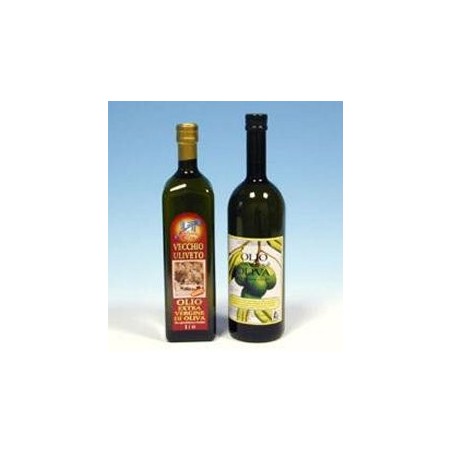 Biomed Olio Extravergine Oliva 1 Litro