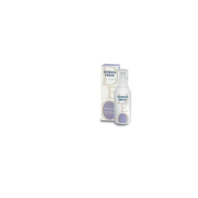 Dermafresh No Alcool Deodorante 75ml Dermafresh No Alcool Deodorante 75ml