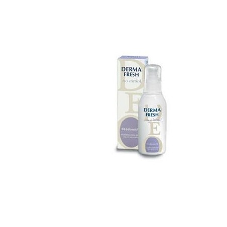 Dermafresh No Alcool Deodorante 75ml Dermafresh No Alcool Deodorante 75ml
