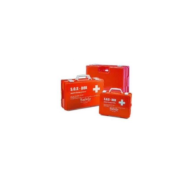Cassetta Multisan Plastica Vuota