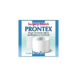 Prontex Cerotto Surgey Stretch 5x10cm