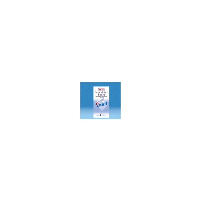 Protex Benda Elastica Ideal 12cm
