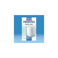 Prontex Benda Cambric 5cm