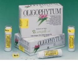 Sangalli Oligophytum Iodio 300 Microcompresse