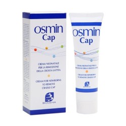 Osmin Cap Crema Crosta Lattea 50 Ml