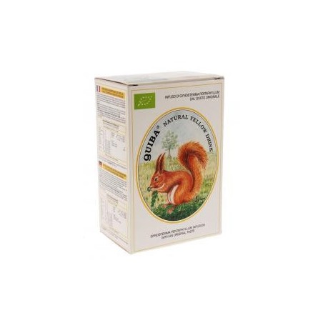 Quiba Te Gymnostemma 100g Biologico