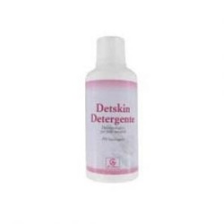 Detskin Detergente Emolliente 500ml