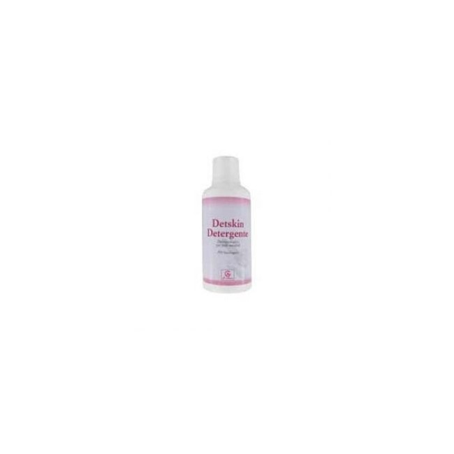 Detskin Detergente Emolliente 500ml Detskin Detergente Emolliente 500ml