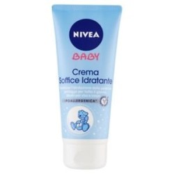 Nivea Baby Crema Soffice 100ml