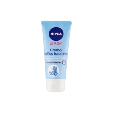 Nivea Baby Crema Soffice 100ml