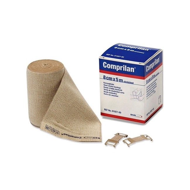 Benda Comprilan 10x500cm Benda Comprilan 10x500cm