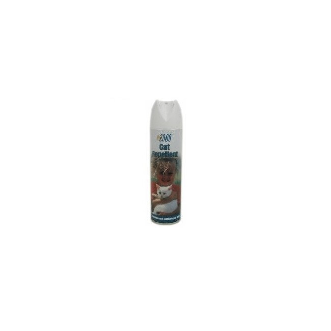 Chifa Cat Repellent Spray 250ml