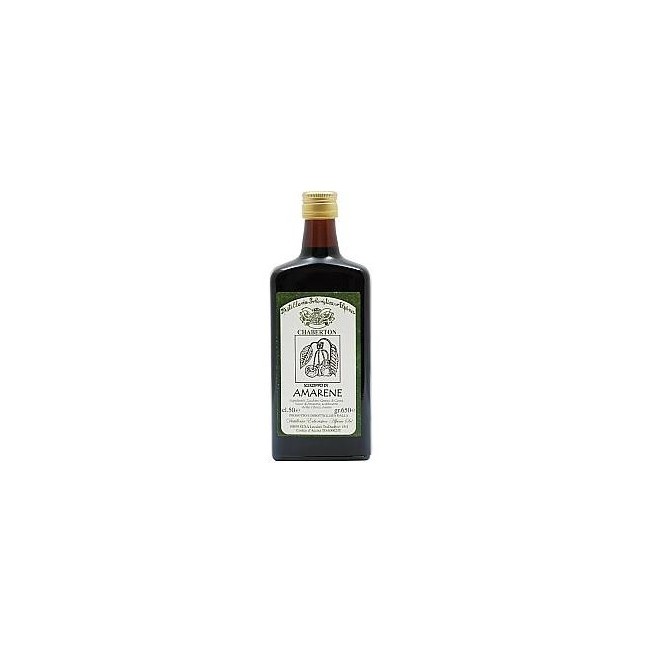 Chaberton Sciroppo Amarena 500 Ml Chaberton Sciroppo Amarena 500 Ml
