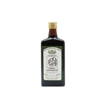 Chaberton Sciroppo Amarena 500 Ml Chaberton Sciroppo Amarena 500 Ml