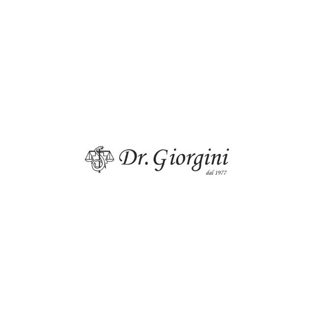 Dr. Giorgini Sapone Basico 100g Miele Dr. Giorgini Sapone Basico 100g Miele