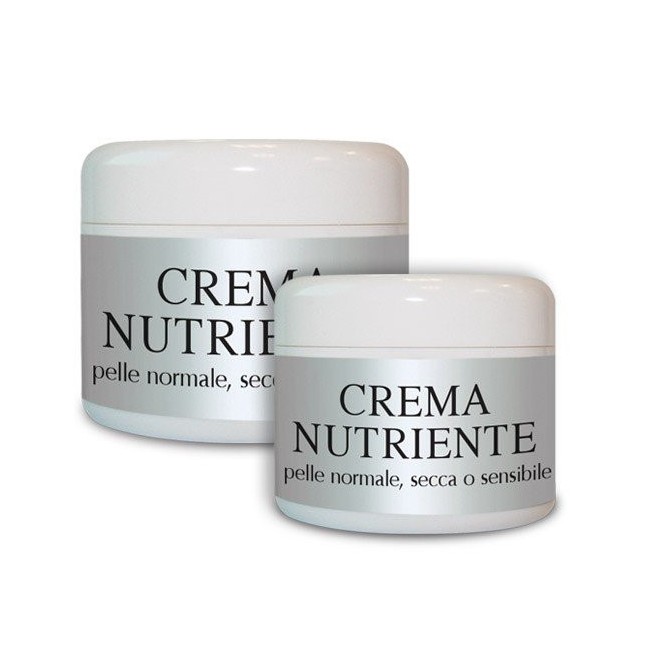 Dr Giorgini Crema Nutriente Couperose 100ml Dr Giorgini Crema Nutriente Couperose 100ml