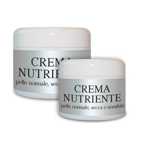 Dr Giorgini Crema Nutriente Couperose 100ml Dr Giorgini Crema Nutriente Couperose 100ml