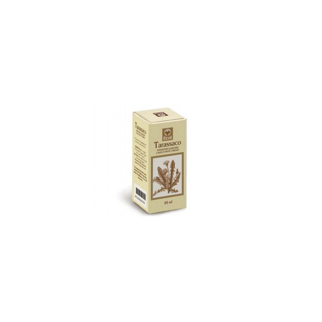 Ecol Sas Tarassaco Estratto Analcolico 50ml