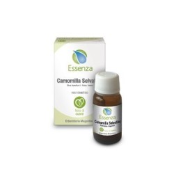 Erboristeria Magentina Camomilla Selvatica Essenza 10ml