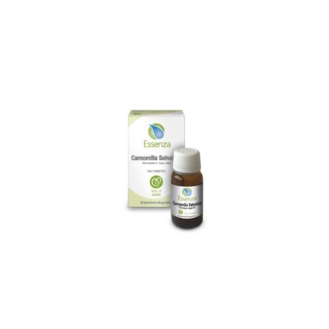 Erboristeria Magentina Camomilla Selvatica Essenza 10ml Erboristeria Magentina Camomilla Selvatica Essenza 10ml