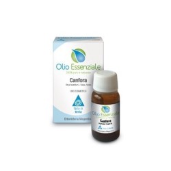 Erboristeria Magentina Canfora Olio 10ml