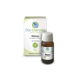 Erboristeria Magentina Melissa Essenza 10ml