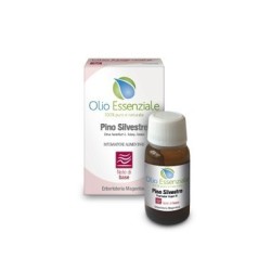 Erboristeria Magentina Pino Silvestre Olio