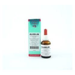 Euronatur Algelin Gocce 30ml