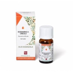 Fitomedical Rosmarino Cineolo Olio Essenziale