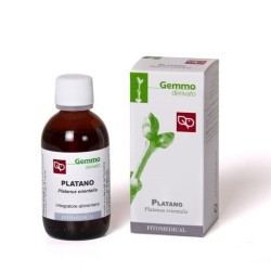 Fitomedical Platano 100ml Macerato