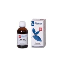 Fitomedical Melissa 50ml Tintura Madre