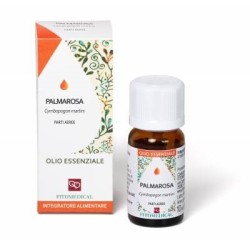 Fitomedical Palmarosa Olio Essenziale 10ml