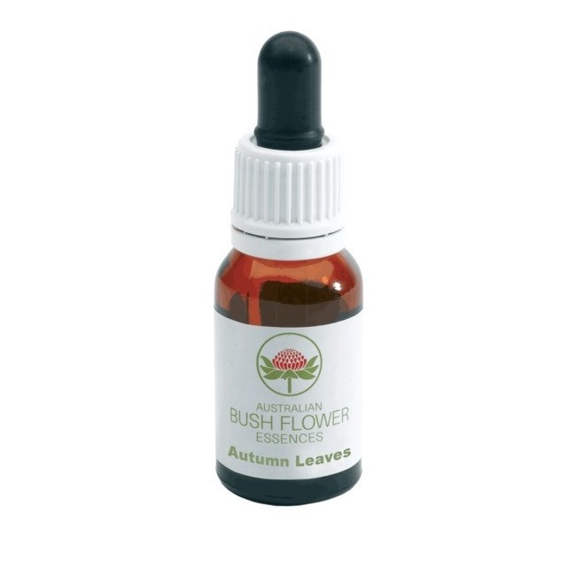Green Remedies Autumn Leaves Gocce 15ml Green Remedies Autumn Leaves Gocce 15ml