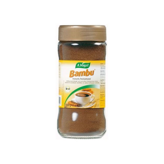 Bioforce Bambu 100g