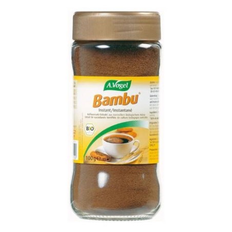 Bioforce Bambu 100g