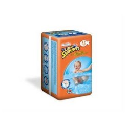 Huggies Little Swimmers Large 5-6 (12-18 Kg)