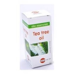 Kos Tea Tree Olio Essenziale 20ml