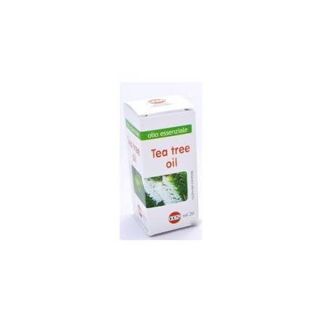 Kos Tea Tree Olio Essenziale 20ml