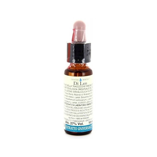 Laboratorio Di Leo Beech 10ml