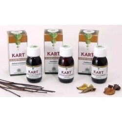 Kart Tiglio Macerato Glicerico 50ml
