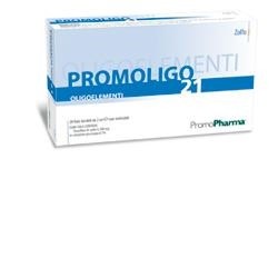 Promoligo 21 S 20 Fiale 2ml