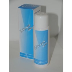 Deltager Olio Bagno 200ml