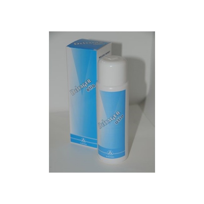 Deltager Olio Bagno 200ml