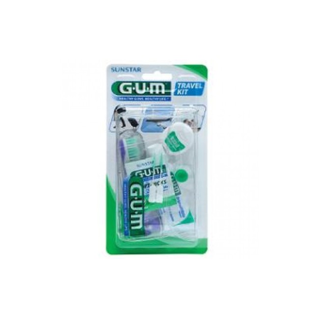 Gum Travel Kit Viaggio Gum Travel Kit Viaggio
