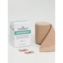 Varimed Benda Compressiva Bf 10x700cm
