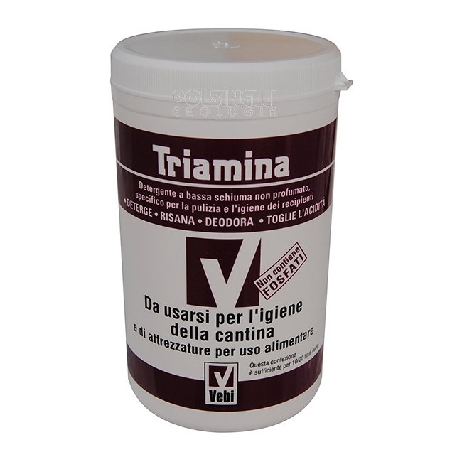 Enologico Triamina 500g Enologico Triamina 500g