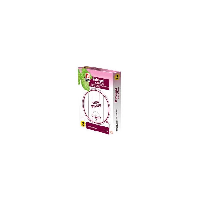 Pulvigel Vini Bianchi 100g Pulvigel Vini Bianchi 100g